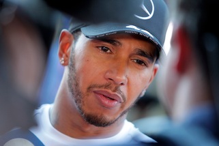 Gp Brasile, Hamilton: "Ho dato tutto quello che avevo"