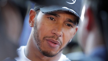 Gp Brasile, Hamilton: "Ho dato tutto quello che avevo"