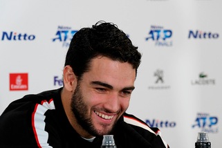 Berrettini: "Coppa Davis? La sogno da sempre. Che orgoglio le Atp Finals!"