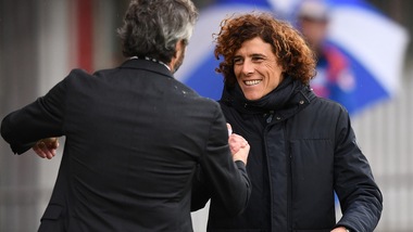 Finisce 2-2 il big match tra Milan e Juve: bianconere beffate al 93'