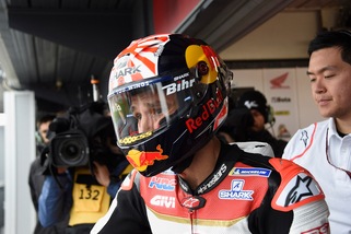 Zarco traccia un bilancio: "In MotoGp la situazione è molto chiusa"