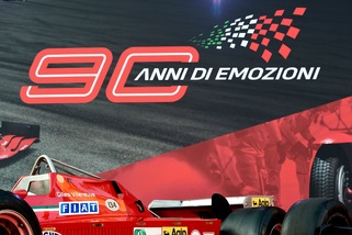 I 90 anni della Scuderia Ferrari: il video celebrativo