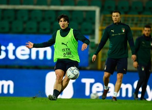 Chiesa e Tonali, la Juve c'è: bisogna battere l'Inter