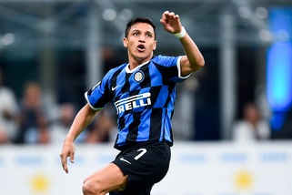 Inter, Sanchez può rientrare in anticipo