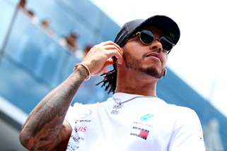 Gp Brasile: penalizzazione per Hamilton, Sainz sul podio