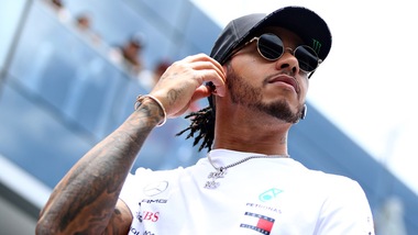 Gp Brasile: penalizzazione per Hamilton, Sainz sul podio