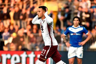 Torino, Berenguer è il jolly di Mazzarri: bomber di scorta e talismano