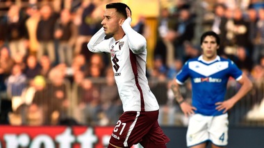 Torino, Berenguer è il jolly di Mazzarri: bomber di scorta e talismano