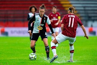 Juventus, pari beffardo e campionato apertissimo, Guarino: "Sarà battaglia fino alla fine"