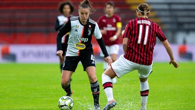 Juventus, pari beffardo e campionato apertissimo, Guarino: "Sarà battaglia fino alla fine"