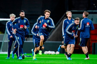 Genoa, con Koaume ko l'idea è Tankovic