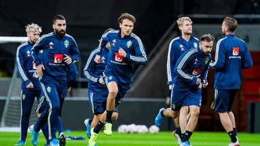 Genoa, con Koaume ko l'idea è Tankovic