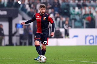 Genoa, Schone: "Mi aspettavo qualche punto in più, invertiremo la rotta"