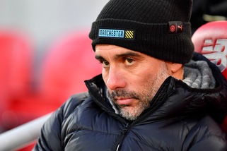 L'agente di Guardiola: "Ritorno al Bayern? Nulla è impossibile"