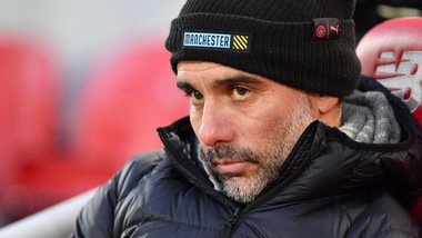 L'agente di Guardiola: "Ritorno al Bayern? Nulla è impossibile"