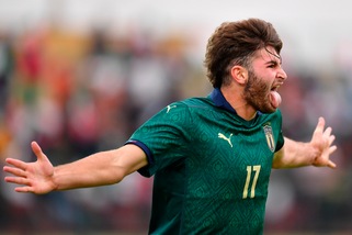 Italia Under 20-Svizzera 4-2. A segno tre juventini