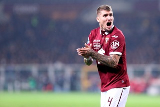 Torino, accertamenti in vista per Lyanco