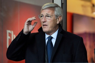 Lippi: "Juve ancora superiore all'Inter. Stop alla Serie A? Decida il Governo"