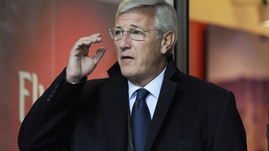 Lippi: "La Juve può vincere la Champions. Non esiste un caso Cristiano Ronaldo"