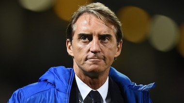 Italia, Mancini: “La difficoltà sarà non portare qualcuno a Euro 2020”