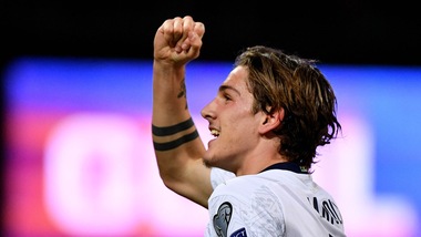 Italia, Zaniolo risponde a Capello: “Parla il campo”