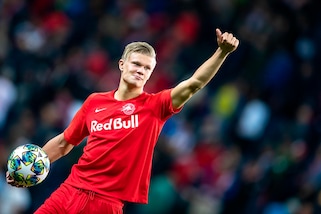 Juve, investimento Haaland: costo alto, ma resa certa