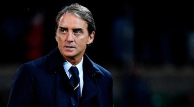 Non è il record il primo merito di Mancini