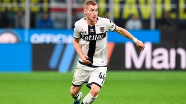 Atalanta, Marino: "Kulusevski? Quanto vale lo decide Percassi"