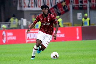 Mirabelli consiglia: "Napoli, prendi Kessie"