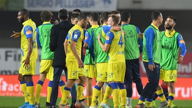 Chievo, il futuro è Makni