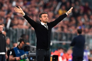 Ufficiale, Luis Enrique è di nuovo ct della Spagna