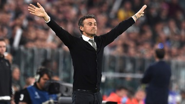 Ufficiale, Luis Enrique è di nuovo ct della Spagna