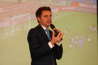 Serie A e B, Rizzoli sarà ancora il designatore arbitrale