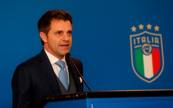 Rizzoli: "Rigore Inter-Atalanta? Errore umano del Var"