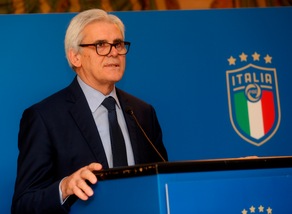 Boggi: "Nicchi come Mussolini. Con lui si rischia una nuova calciopoli"