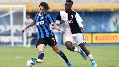 Primavera, le gare della 9ª giornata: il programma