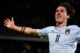 Roma, Ranieri parla di Zaniolo: "Sarà un campione, ma non è Totti"