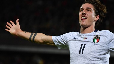 Roma, Ranieri parla di Zaniolo: "Sarà un campione, ma non è Totti"