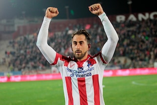 Olbia, colpo in attacco: firma lo svincolato Cocco