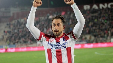 Olbia, colpo in attacco: firma lo svincolato Cocco