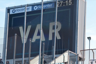 Il Var arriva anche in Serie B