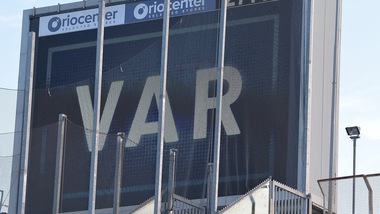 Il Var arriva anche in Serie B