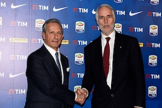 Malagò: "Come andò l'elezione di Miccichè è sotto gli occhi di tutti"