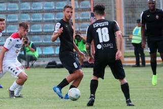 Rieti, Curci torna a essere patron