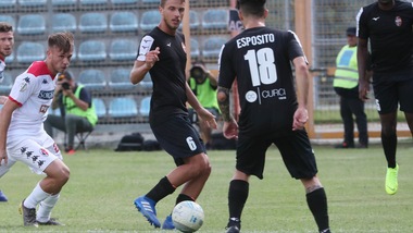 Rieti, Curci torna a essere patron