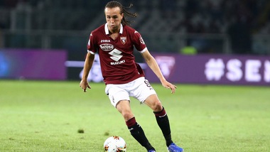 Torino, stiramento al retto femorale per Laxalt. Lyanco, lesione al collaterale
