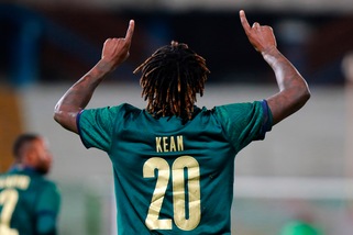 Italia, Kean trascina l'Under 21: che doppietta nel 6-0 all'Armenia!