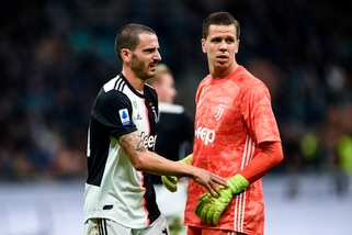 Juve, dopo Bonucci tutti in fila per il rinnovo