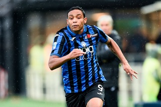 Atalanta, Muriel out con la Colombia: Gasperini in ansia