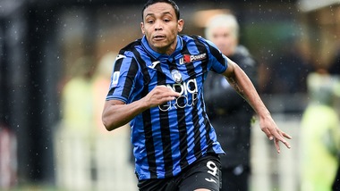 Atalanta, Muriel out con la Colombia: Gasperini in ansia